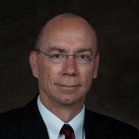 Photo of Dan Sterkenburg