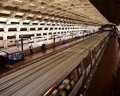 TheDCMetroTrain